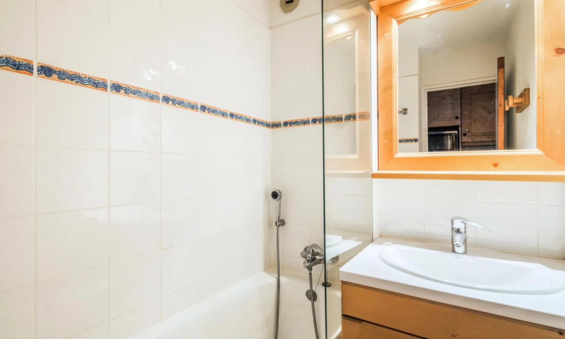 Residence Les Sentiers Du Tueda - Maeva Home - 2 Pieces 4 Personnes Confort Mae-9336 Les Allues 0*,